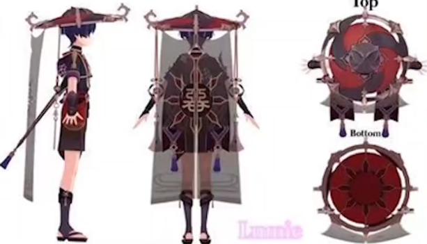 原神未来将出的角色一览 璃月白术胡桃魈 稻妻神里绫华散兵 知乎 原神未来将出的角色一览 璃月白术胡桃魈 稻妻神里绫华散兵 知乎