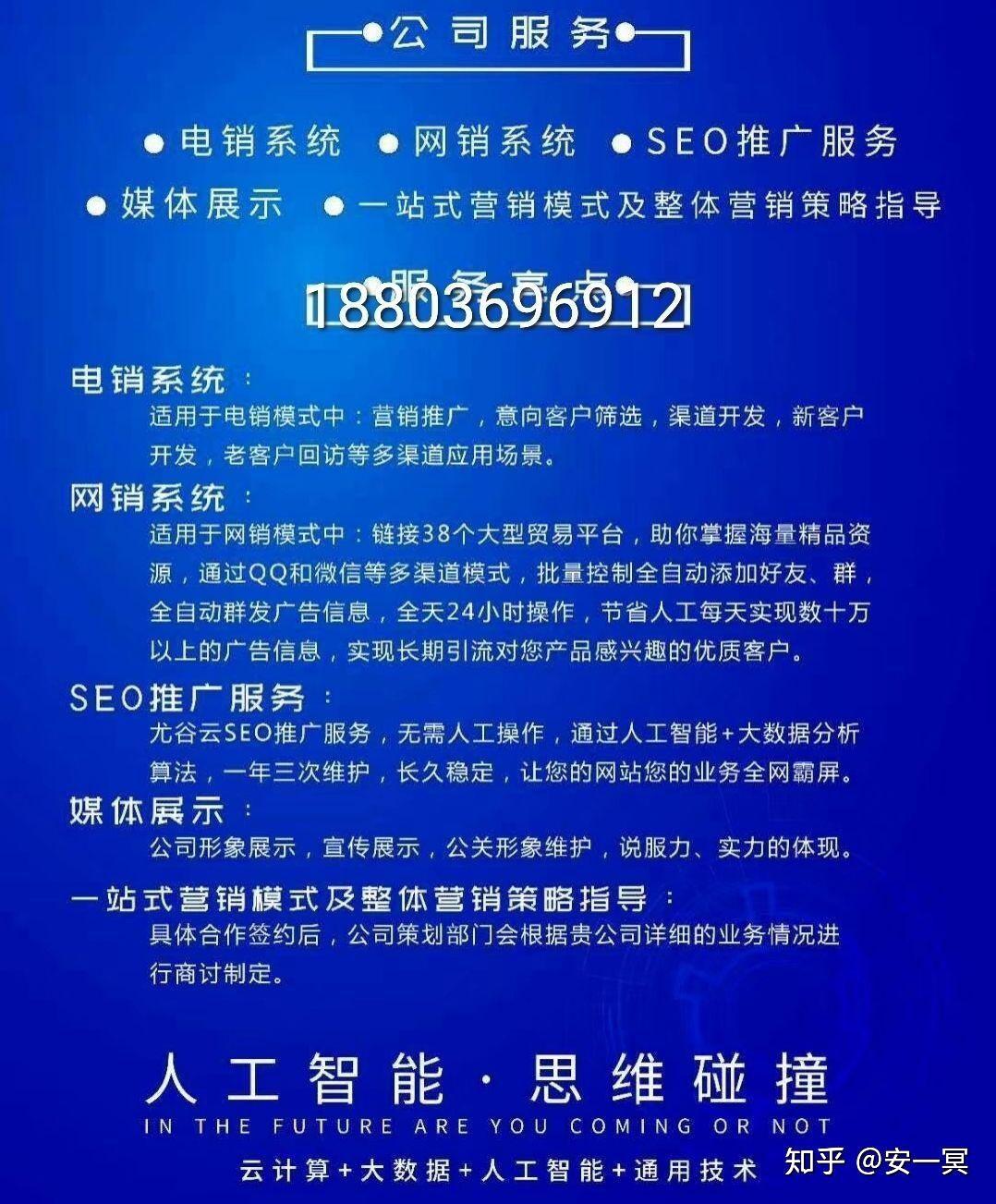 网络推广途径有那些？
