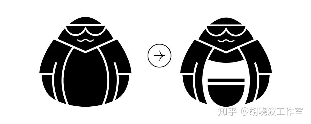 如何设计好一个logo?设计思路是什么? - 知乎