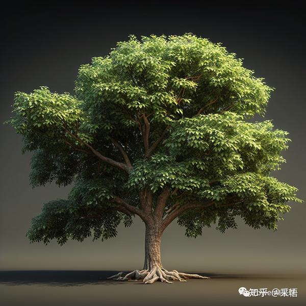 通过不同的风格关键字,感受AI绘画的奇妙世界 - 知乎