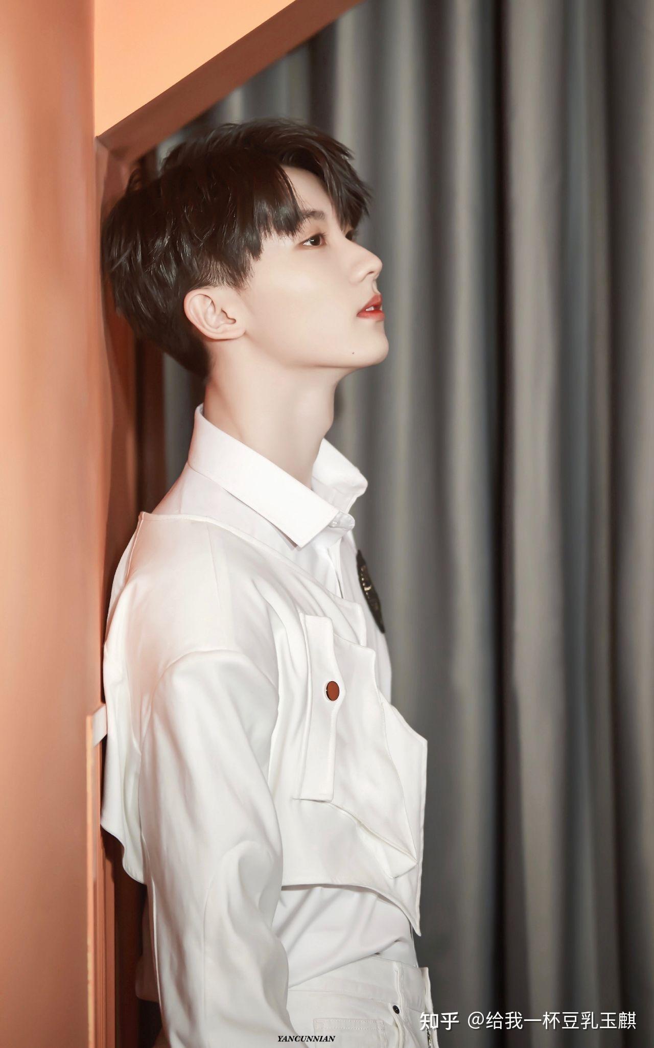 各位有啥马嘉祺的神图吗? - 知乎