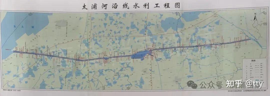 太湖流域综合治理:从危机应对到长效治理的系统性工程 - 知乎