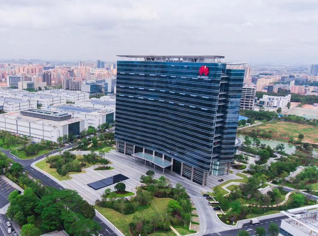 华为设置500人法务部究竟是为何