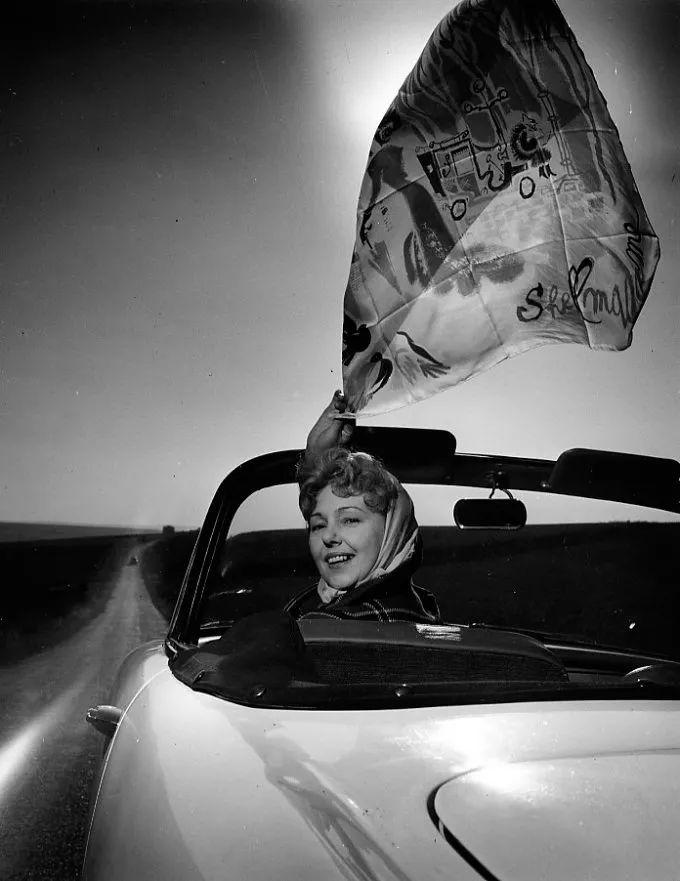 罗伯特·杜瓦诺 robert doisneau | 全集:戏梦巴黎