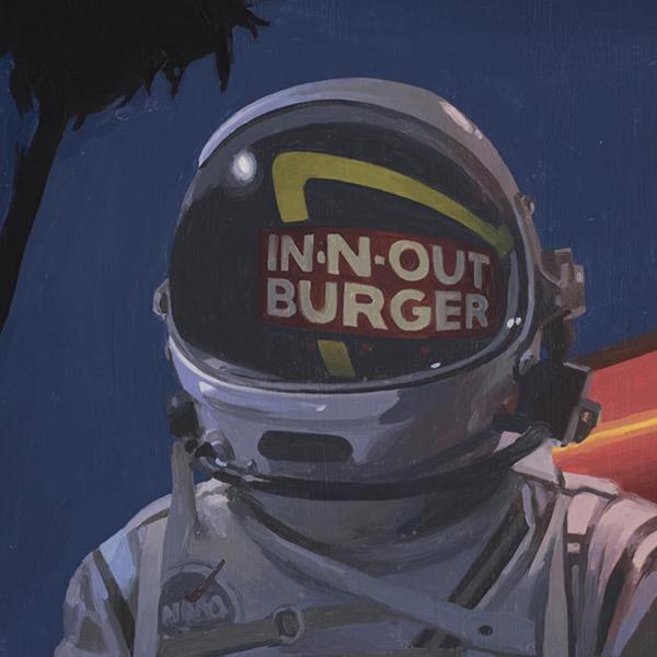 有没有什么惊艳的微信头像?-特别惊艳到人的微信头像