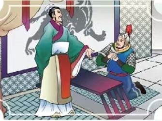 鲁仲连义不帝秦：致敬那些不妥协的灵魂 - 知乎