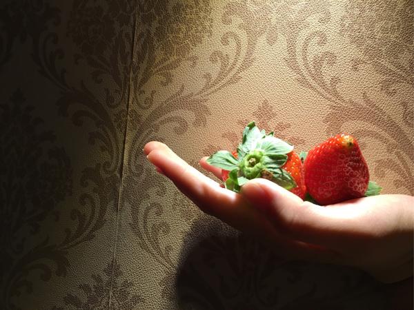 Strawberry谐音 英语用中文谐音翻译 Strawberry谐音怎么读