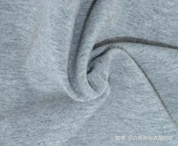 最贴身的物品,衣物材质种类,你真的清楚吗? - 知乎