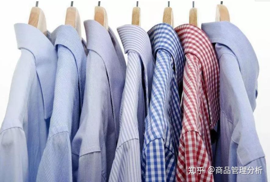你想要的最全服装分类资料来了 - 知乎