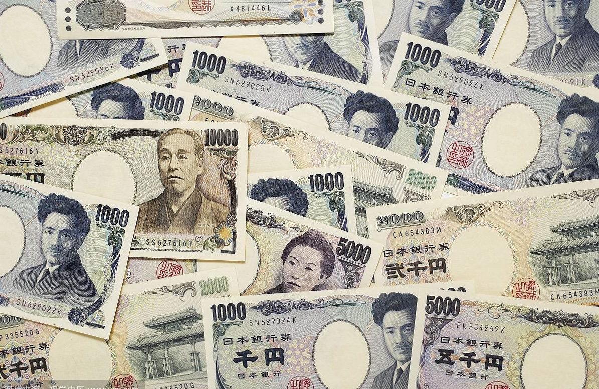 人民币在国际上的地位与英镑，日元相比如何？ - 知乎