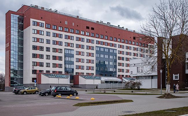 俄罗斯名校系列:白俄罗斯国立经济大学申请指南