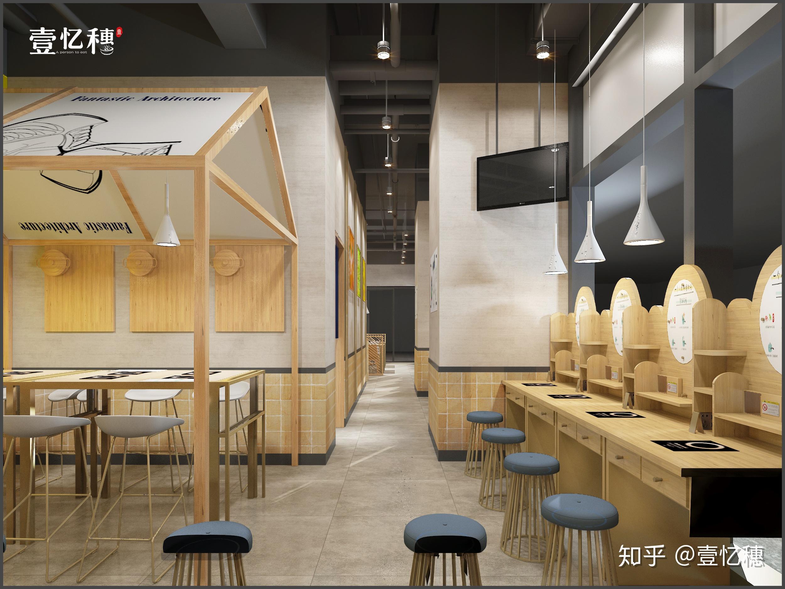 未来餐饮发展的5大趋势一定要知道,创业者必读 - 知乎