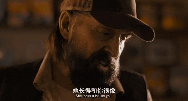 《直到黎明》尺度太猛,R级高能恐影打码打到手酸
