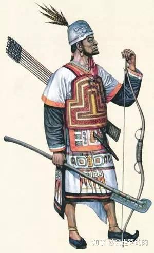 中国第一个王朝的灭亡——鸣条之战 - 知乎