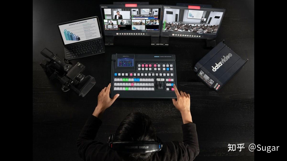 SE-4000解锁 12 路 4K 30P 模式,赋能 AV 行业多元场景解决方案