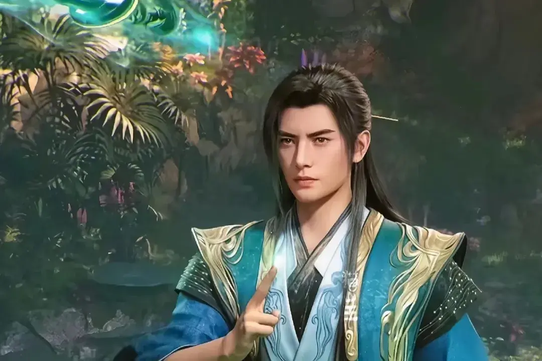 《凡人修仙传》韩立最终结局:黑土仙域重立真言门,成为仙界第一人,携手南宫婉紫灵隐居 - 知乎