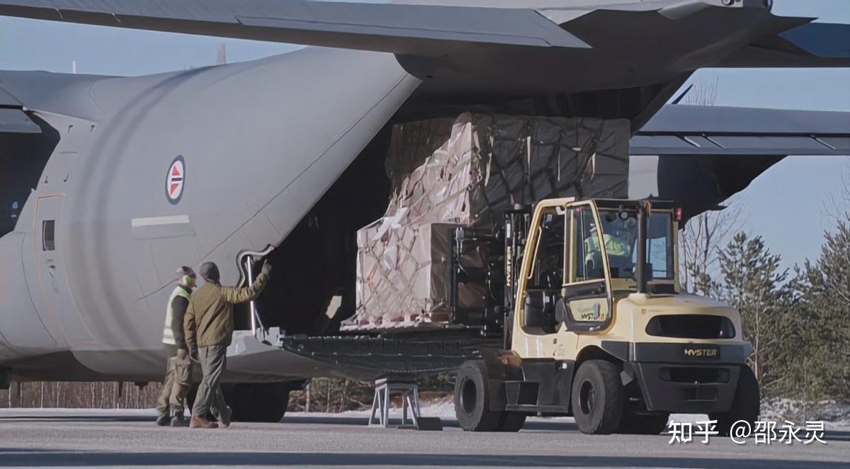 援助金额几百亿美元，盘一下美国向乌克兰汇了多少钱，都花哪了- 知乎