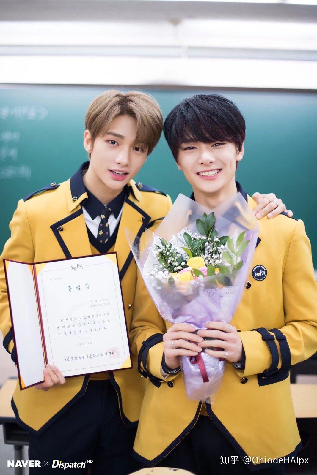 stray kids组合里有哪些cp? - 知乎