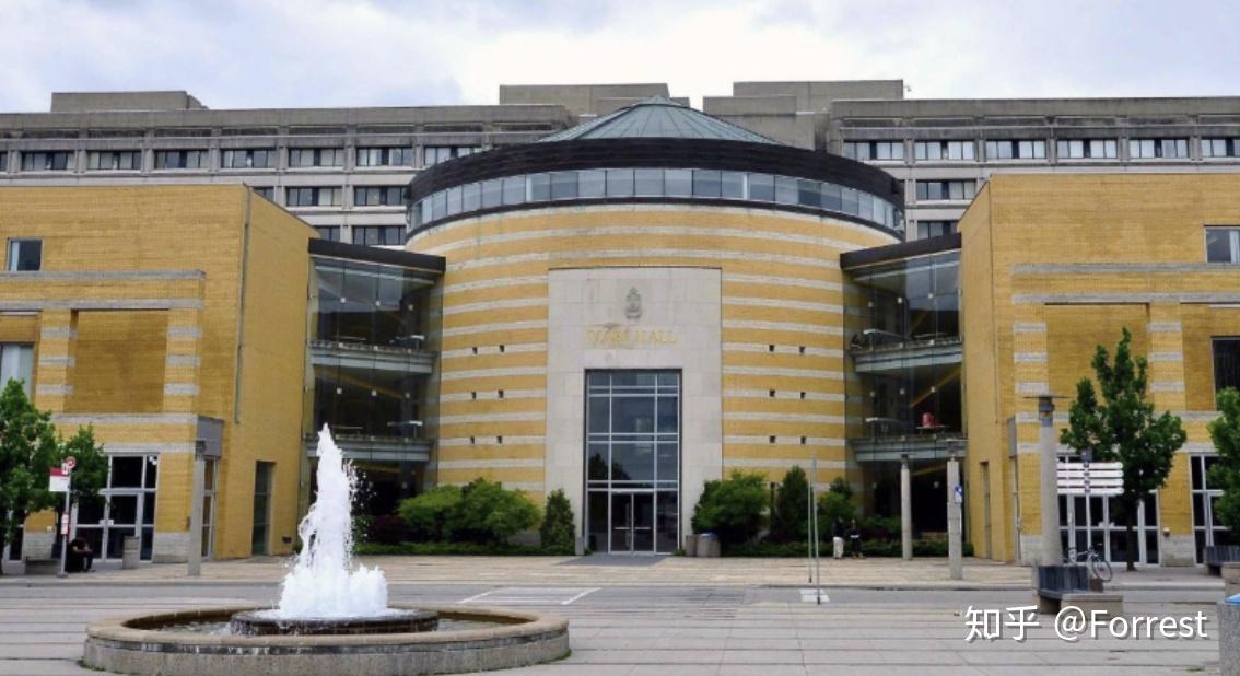 加拿大各高校官宣住宿与隔离安排