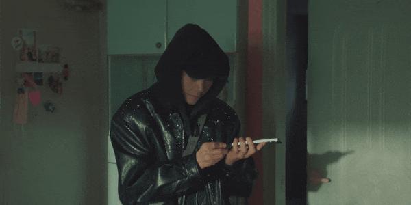 《现在不是出轨的问题》豆瓣8.7分！年度最佳这就来了？