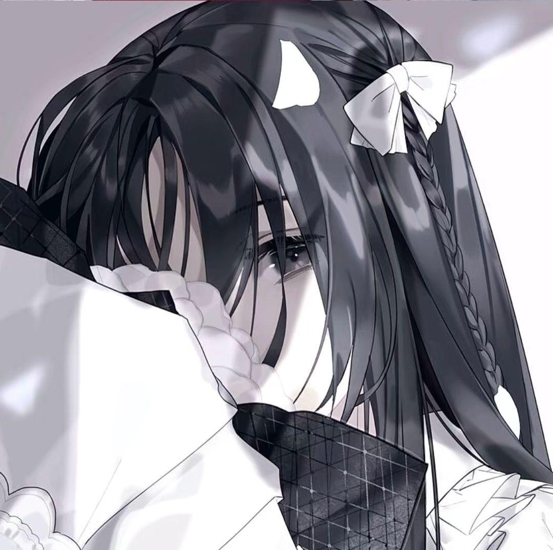 有哪些伤感的动漫女头分享? - 知乎