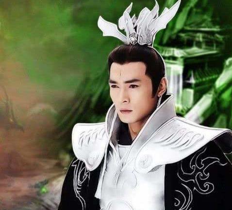 “二郎神”的前世今生，是治水有功的李冰父子，还是玉帝的外甥？ 知乎 