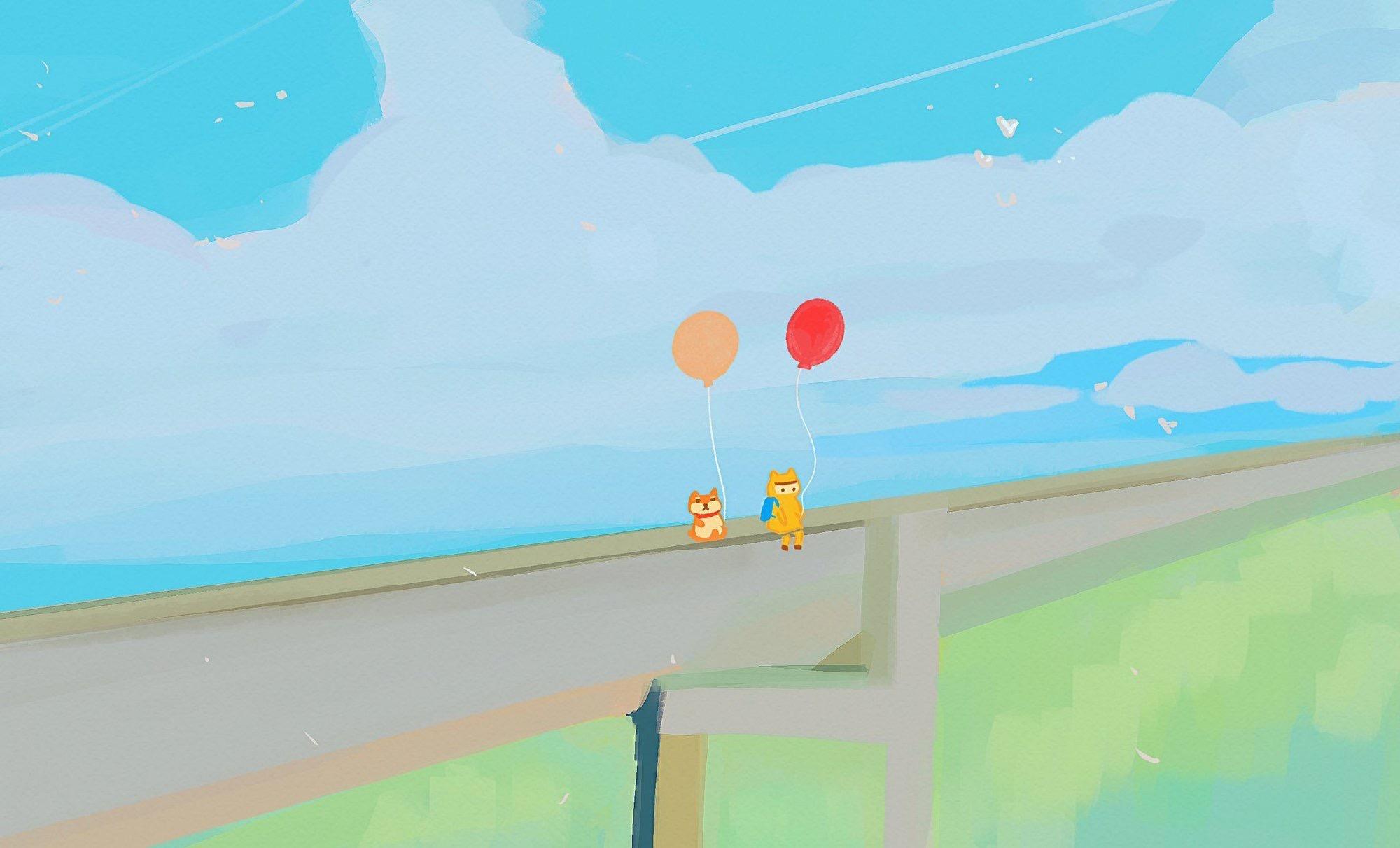 有什么好看的平板电脑用壁纸