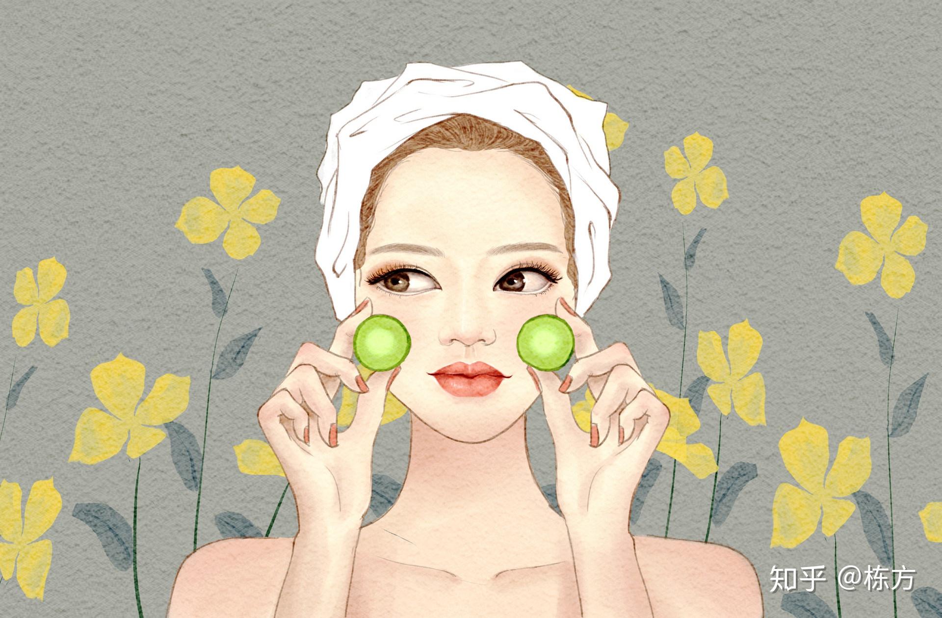 众多美妆博主护肤到底听谁的