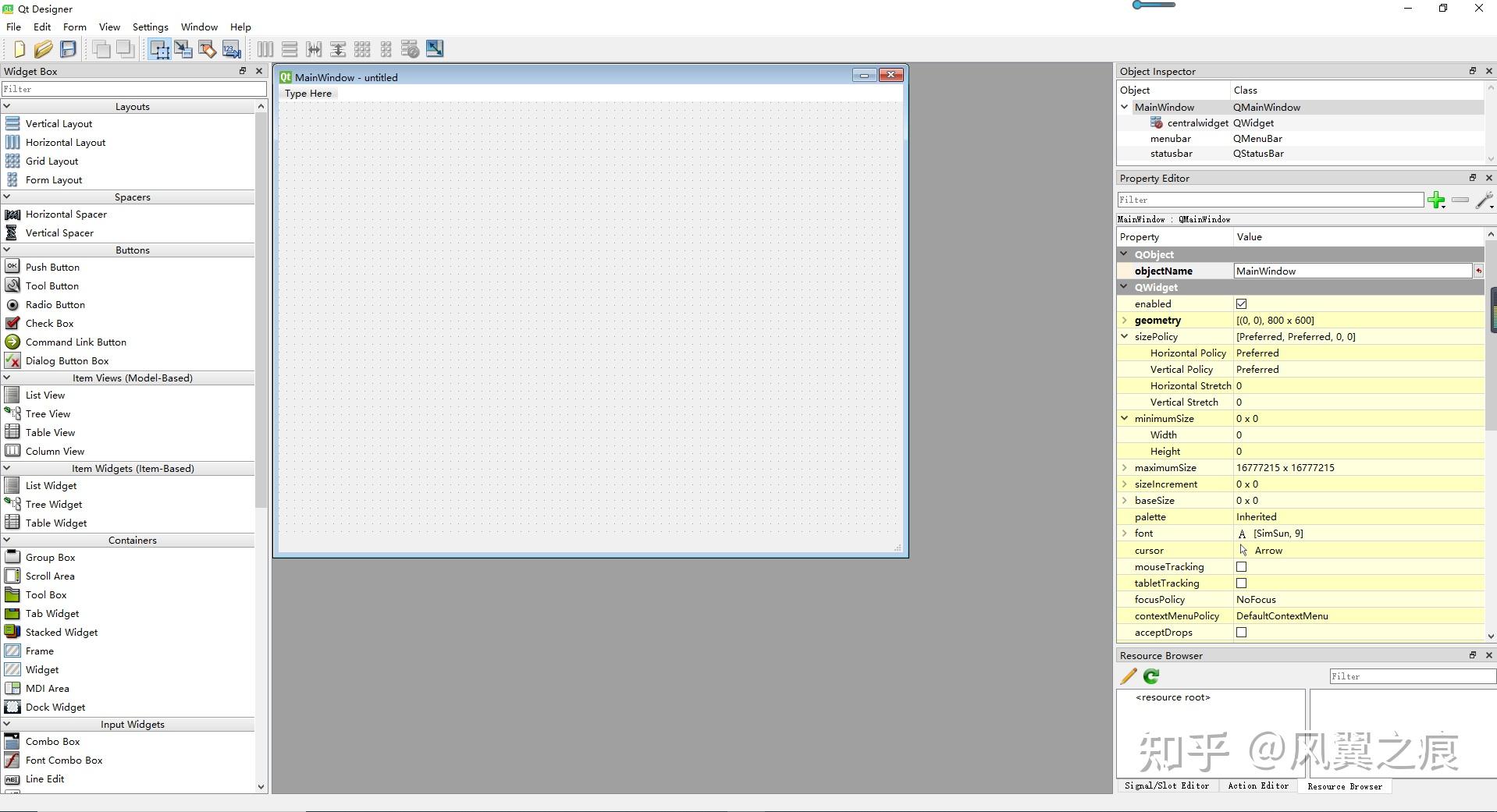 如何用python做交互式界面? - 知乎
