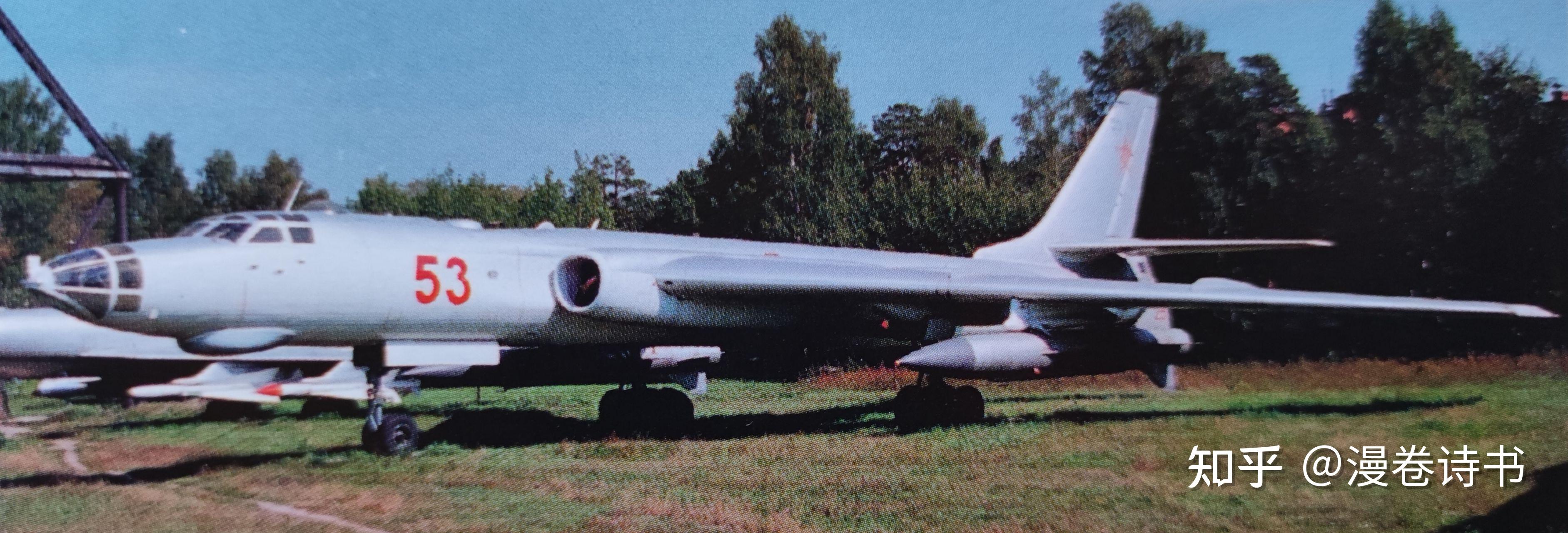 轰六(图16)系列轰炸机技术水平是不是很落后,二战后期防空系统能不能