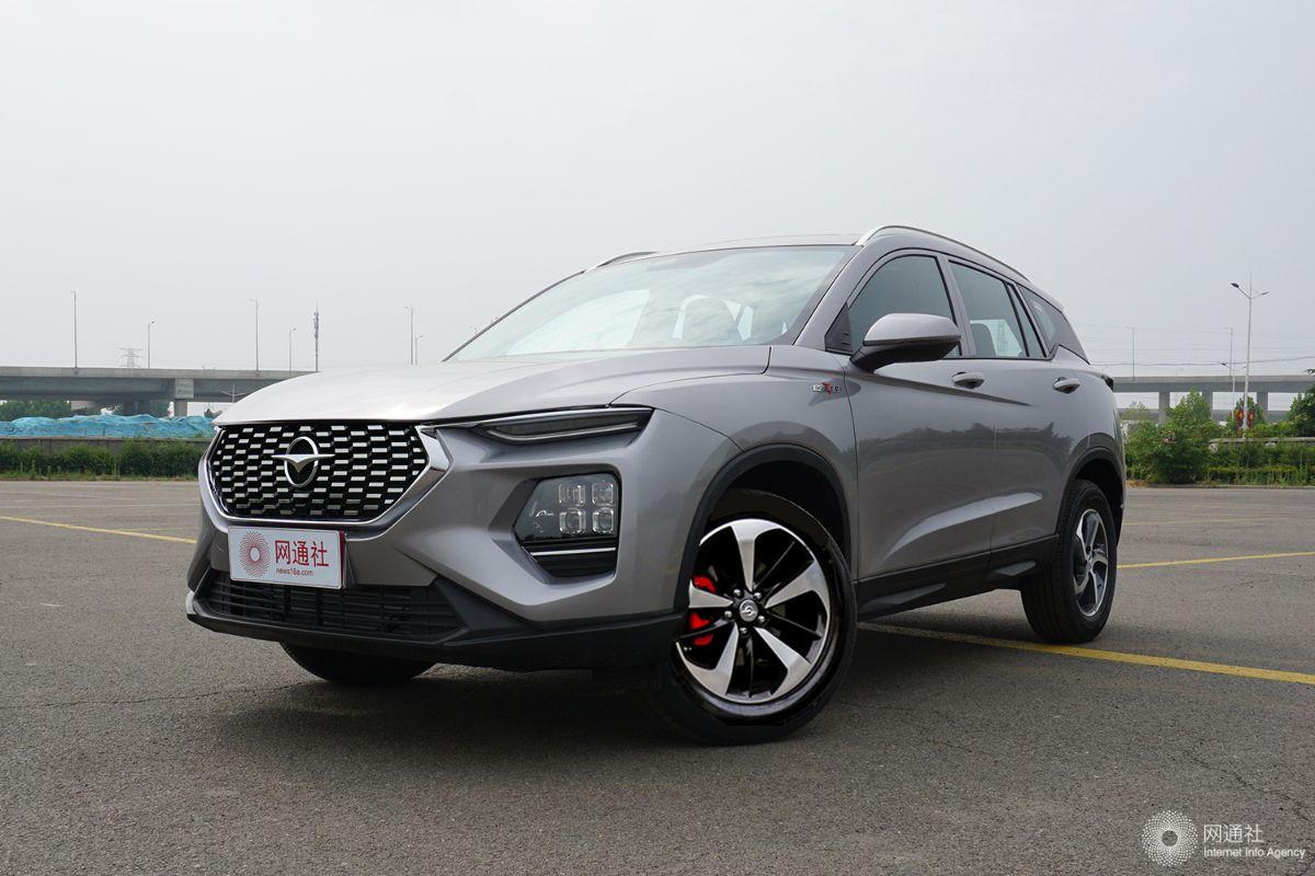 日前,网通社从海马汽车官方获悉,旗下8s新增1.6tgdi 7dct尊贵型,1.