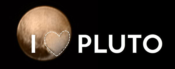 冥王星上的心形特征可能是什么