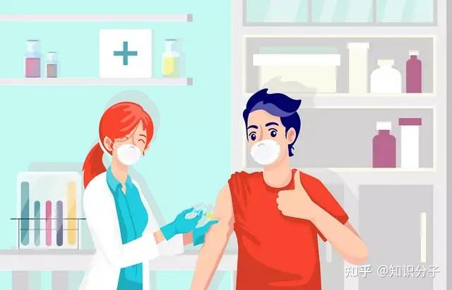 打不打疫苗对传播新冠的影响有多大周叶斌专栏