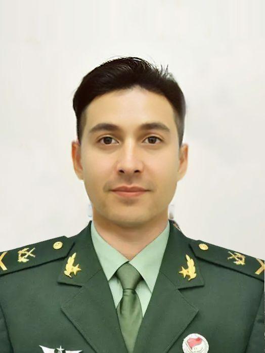 军士证一寸红底照片要求及手机拍证件照电子版方法 - 知乎