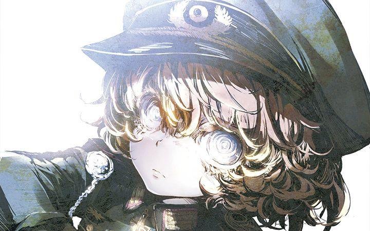 幼女战记 贱格满满的荒诞剧 知乎 幼女战记 贱格满满的荒诞剧 知乎