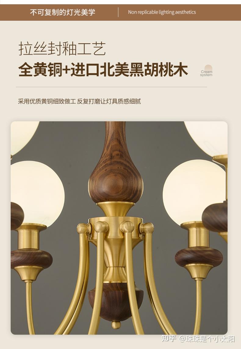 一盏灯，点亮时光美学｜中古风灯具挑选指南，让家成为时光博物馆 - 知乎