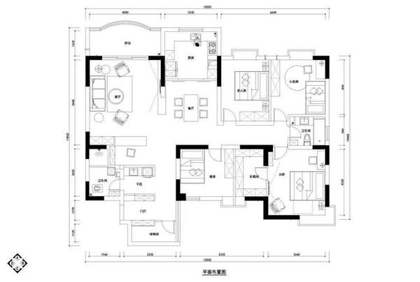 入戶裝修效果圖片大全_入戶花園裝修效果圖_小冀亞華桂竹花園裝修效果