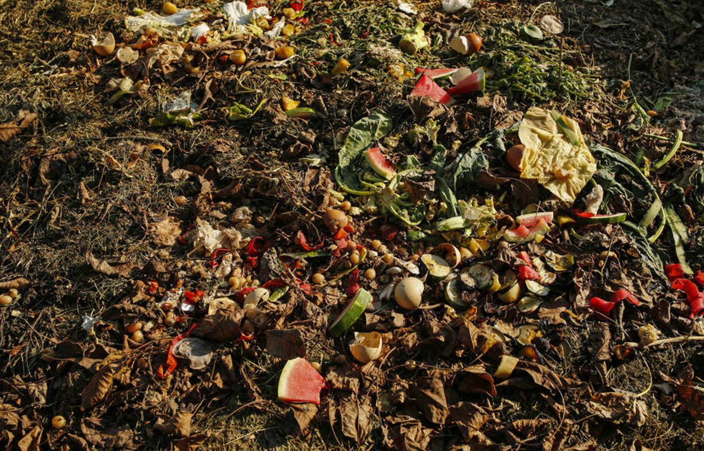 雷邦环保研究院餐厨垃圾处理一体化处理设备技术概述
