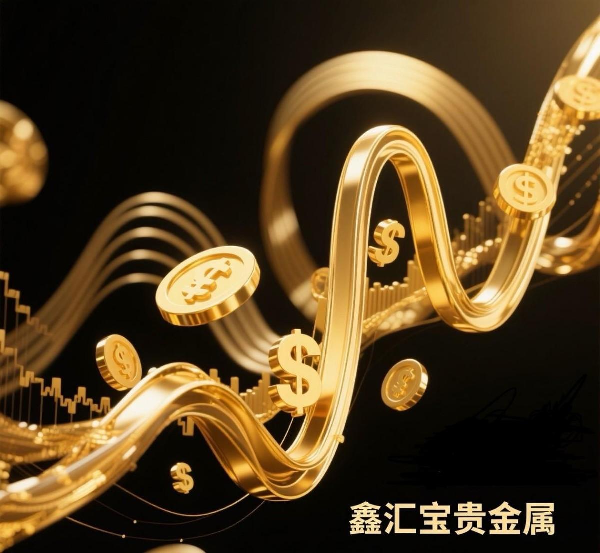 2025伦敦金交易平台优选:高口碑交易伙伴推荐-头条日报网