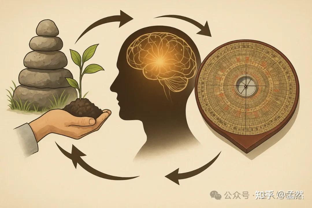 活人种生基:帝王富豪都用过,玄学?骗术?心理安慰?一次看懂! - 知乎