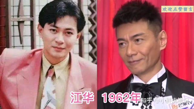 郭晋安作为tvb三届视帝,是完全靠实力说话的男演员,他素有"小张国荣"