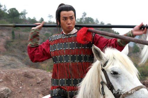 薛仁贵30岁前没吃过一顿饱饭他凭什么成为唐太宗的白袍小将