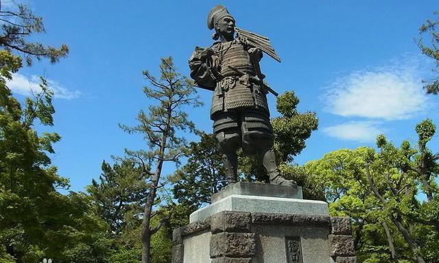 日本战国三杰之一——织田信长 - 知乎