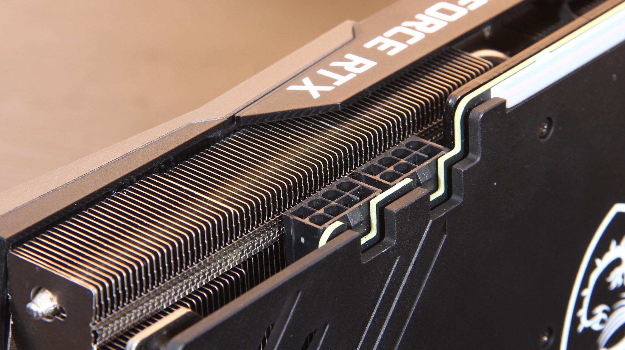 套板顶级散热配rt魔龙是否对得起51g的10600kf