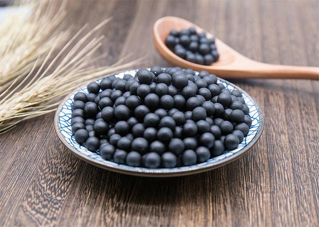 丸剂代加工厂家-小丸粒，大智慧！养脾胃还得看传统青苏食丸！ - 知乎