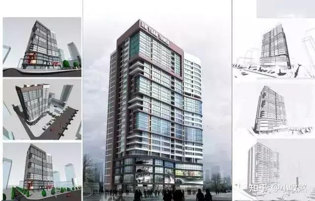 BIM图文全解!10分钟了解BIM - 知乎