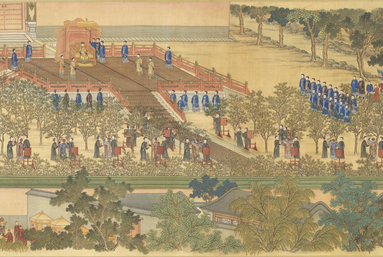 正说富察皇后：是白月光还是毒妇人？死因成谜，乾隆一生怀念她 - 知乎