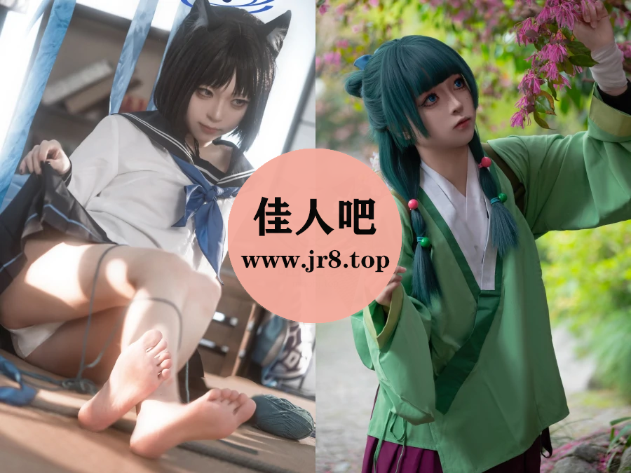 矢量鱼写真合集下载&汇总[13套-1.0G]-佳人吧