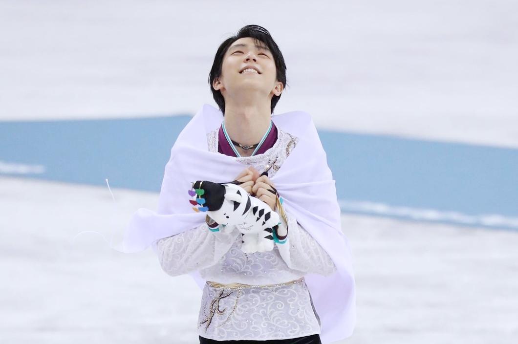 羽生结弦再现花滑奇迹 封神背后是穿越百载的命运羁绊 知乎 羽生结弦再现花滑奇迹 封神背后是穿越百载的命运羁绊 知乎