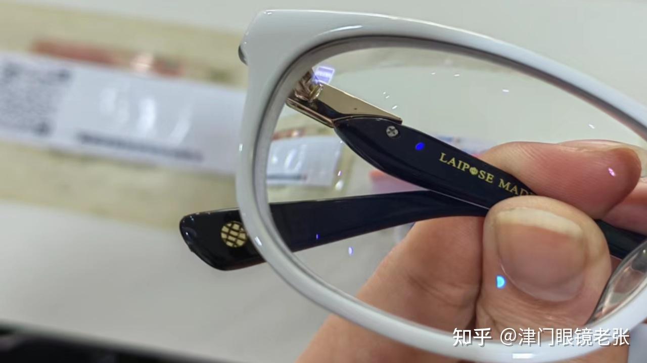 74的眼镜,瞳距64,大概会有多厚,镜框宽48和49的有多大的区别? - 知乎